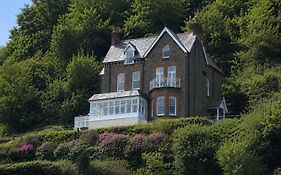 Highcliffe House